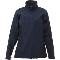 Regatta Uproar - Veste coupe-vent - Femme (Bleu marine/Bleu marine)