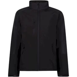 Regatta Hydroforce - Veste imperméable - Homme (Noir)