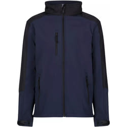 Regatta Hydroforce - Veste imperméable - Homme (Bleu marine/Noir)