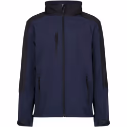 Regatta Hydroforce - Veste imperméable - Homme (Bleu marine/Noir)