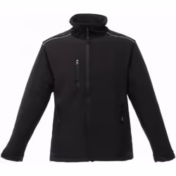 Regatta Sandstorm - Veste de travail - Homme (Noir/Noir)