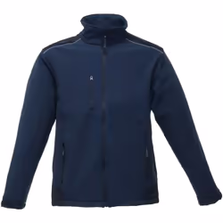 Regatta Sandstorm - Veste de travail - Homme (Bleu marine/Noir)
