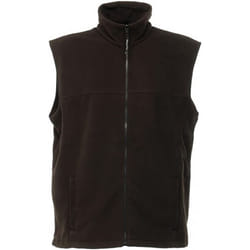 Regatta - Gilet HABER - Homme (Noir)