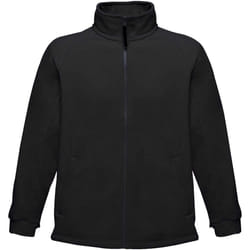 Regatta - Veste polaire - Hommes (Noir)