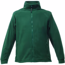 Regatta - Veste polaire - Hommes (Vert)