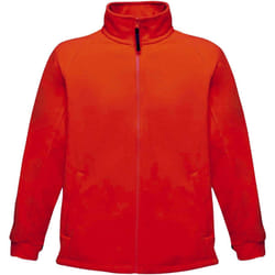 Regatta - Veste polaire - Hommes (Rouge)