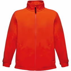 Regatta - Veste polaire - Hommes (Rouge)