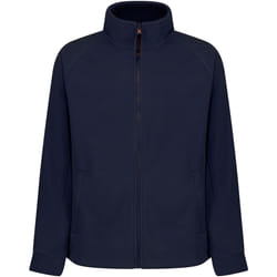 Regatta - Veste polaire - Hommes (Bleu marine foncé)