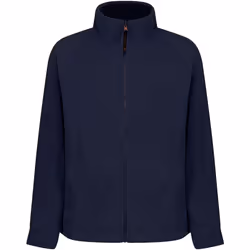 Regatta - Veste polaire - Hommes (Bleu marine foncé)