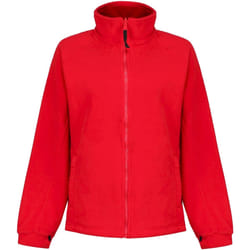 Regatta - Veste polaire THOR - Femme (Rouge)