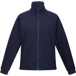 Regatta - Veste polaire THOR - Femme (Bleu marine)