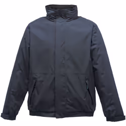 Regatta Dover - Veste coupe-vent imperméable - Homme (Bleu marine)