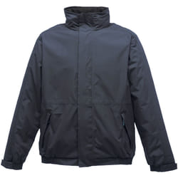 Regatta Dover - Veste coupe-vent imperméable - Homme (Bleu marine)
