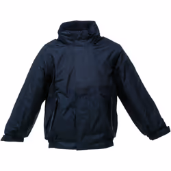 Regatta Dover - Veste polaire - Enfant (Bleu marine/Bleu marine)