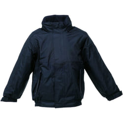 Regatta Dover - Veste polaire - Enfant (Bleu marine/Bleu marine)