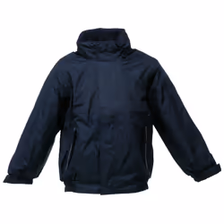 Regatta Dover - Veste polaire - Enfant (Bleu marine/Bleu marine)