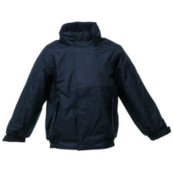 Regatta Dover - Veste polaire - Enfant (Bleu marine/Bleu marine)
