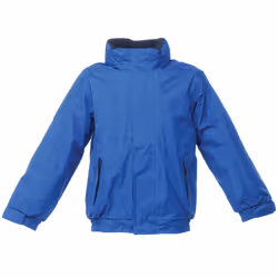 Regatta Dover - Veste polaire - Enfant (Bleu royal/Bleu marine)