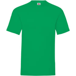 Fruit Of The Loom - T-shirt manches courtes - Homme (Emeraude)