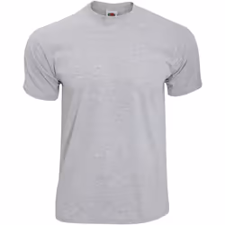 Fruit of the Loom - T-shirt ORIGINAL - Homme (Gris)