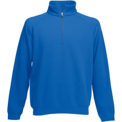 Fruit Of The Loom - Sweat - Homme (Bleu roi)