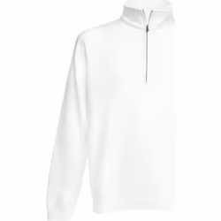 Fruit Of The Loom - Sweat - Homme (Blanc)
