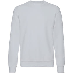 Fruit Of The Loom - Sweat - Homme (Gris chiné)