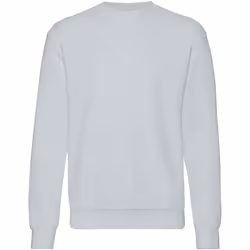 Fruit Of The Loom - Sweat - Homme (Gris chiné)