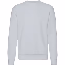 Fruit Of The Loom - Sweat - Homme (Gris chiné)