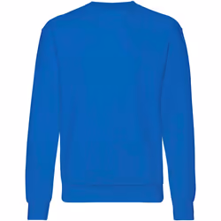 Fruit Of The Loom - Sweat - Homme (Bleu roi)