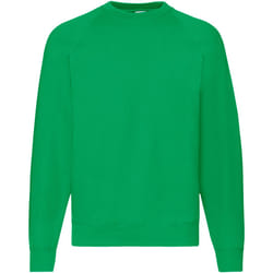Fruit Of The Loom - Sweat - Homme (Vert)