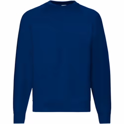 Fruit Of The Loom - Sweat - Homme (Bleu marine)