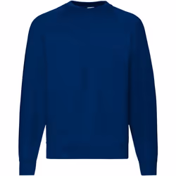 Fruit Of The Loom - Sweat - Homme (Bleu marine)