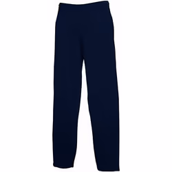 Fruit Of The Loom - Pantalon de jogging - Homme (Bleu marine profond)