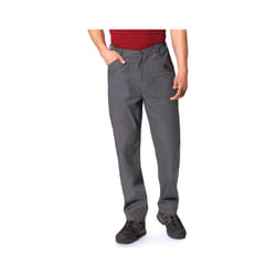 Regatta - Pantalon de travail - Homme (Gris foncé)