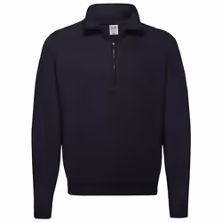 Fruit Of The Loom - Sweat - Homme (Bleu marine foncé)