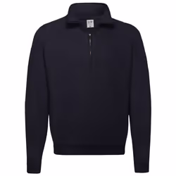 Fruit Of The Loom - Sweat - Homme (Bleu marine foncé)