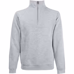 Fruit Of The Loom - Sweat - Homme (Gris chiné)