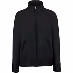Fruit Of The Loom - Veste - Femmes (Noir)