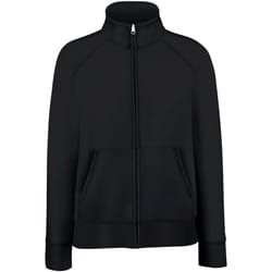 Fruit Of The Loom - Veste - Femmes (Noir)