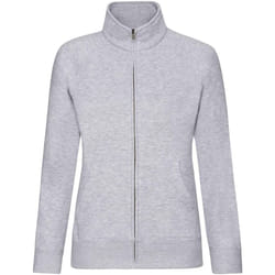 Fruit Of The Loom - Veste - Femmes (Gris)