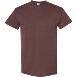 Gildan - T-shirt - Homme (Tanné)