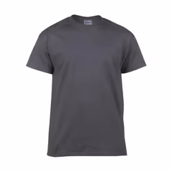 Gildan - T-shirt - Homme (Ardoise)