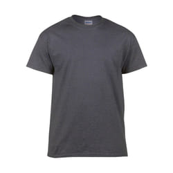 Gildan - T-shirt - Homme (Ardoise)
