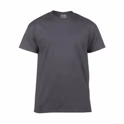 Gildan - T-shirt - Homme (Ardoise)