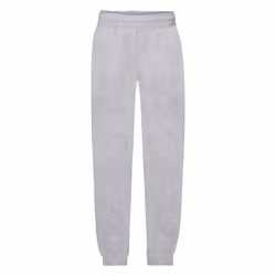 Fruit Of The Loom - Pantalon de jogging  - Enfants (Gris chiné)