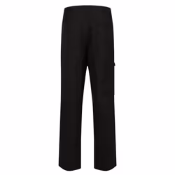 Regatta - Pantalon de travail, coupe longue - Homme (Noir)