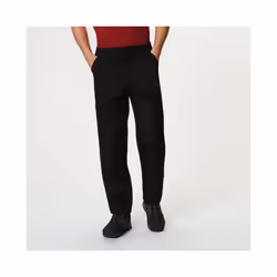 Regatta - Pantalon de travail, coupe longue - Homme (Noir)