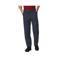 Regatta - Pantalon de travail, coupe longue - Homme (Bleu marine)
