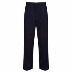 Regatta - Pantalon de travail, coupe régulière - Homme (Bleu marine)